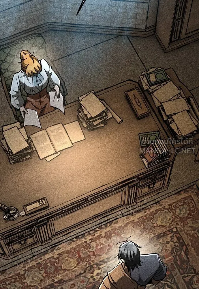 ผู้พิทักษ์เถื่อน ตอนที่ 23 รูปที่ 159