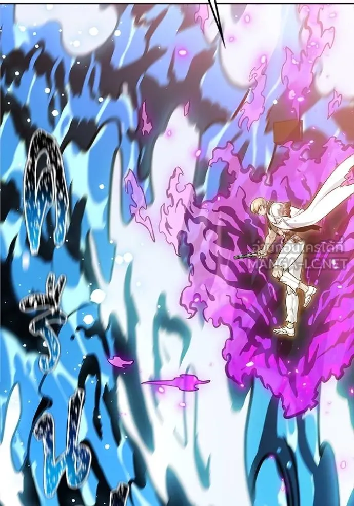 ทาวเวอร์ออฟก๊อด หอคอ ตอนที่ 643 รูปที่ 273