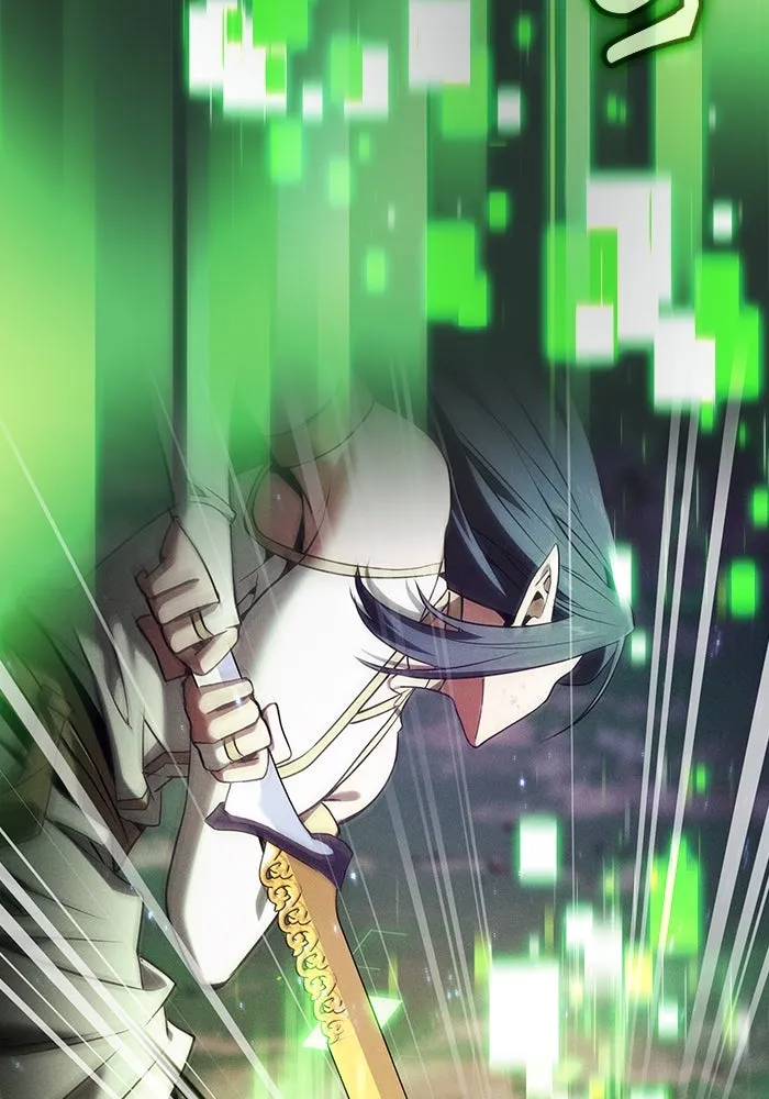 นักดาบอัจฉริยะจากอะคาเดมี ตอนที่ 47 รูปที่ 10