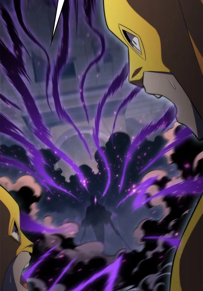 ผู้เล่นหน้าใหม่เลเวลแมกซ์ ตอนที่ 63 พิธีบูชายัญ (3) รูปที่ 14