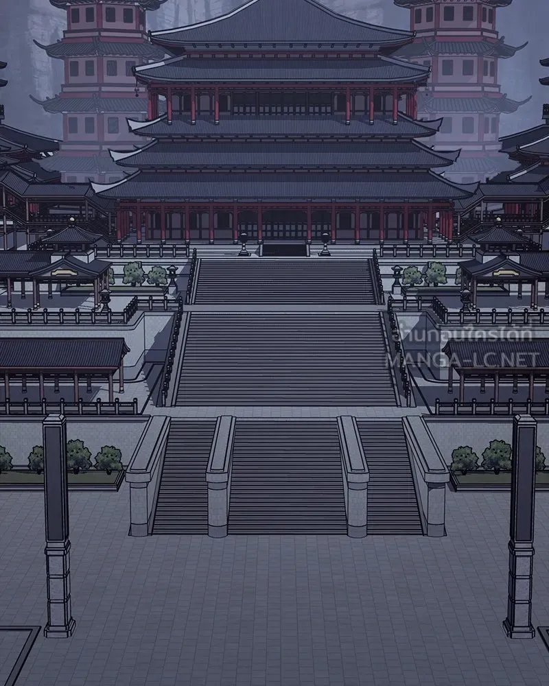 เกิดอีกทีเป็นว่าที่ประมุขลัทธิมาร ตอนที่ 114 รูปที่ 120