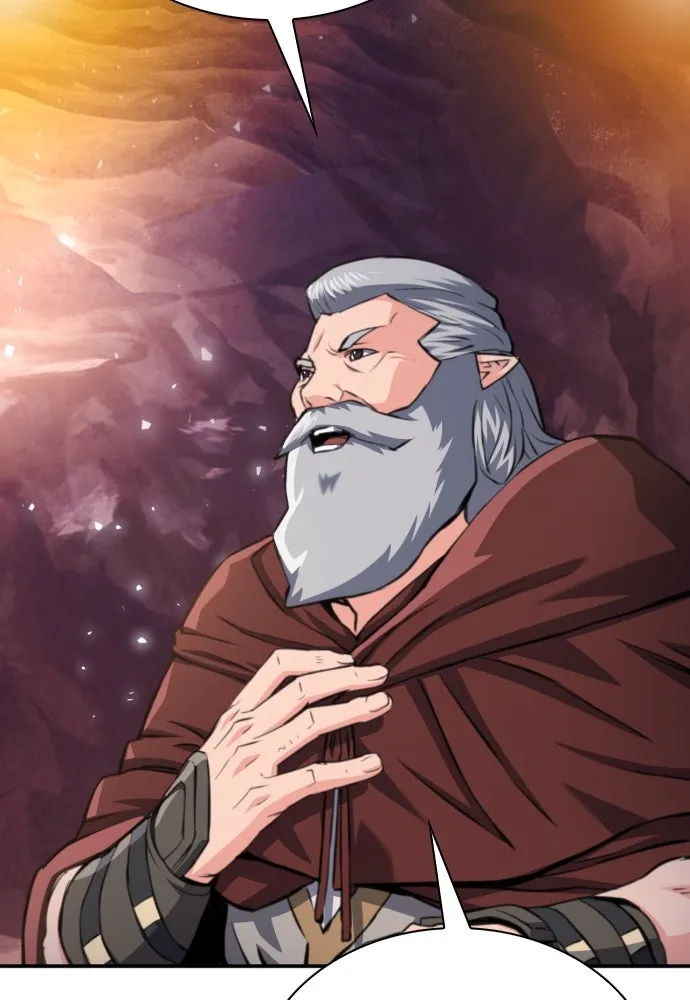 ดรูอิดแห่งสถานีโซล ตอนที่ 165 รูปที่ 8