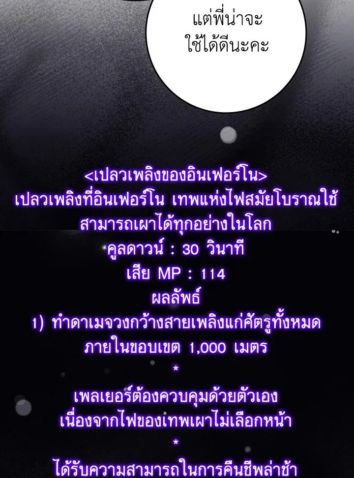 Max Level Player ตอนที่ ตอนที่ 80 รูปที่ 101