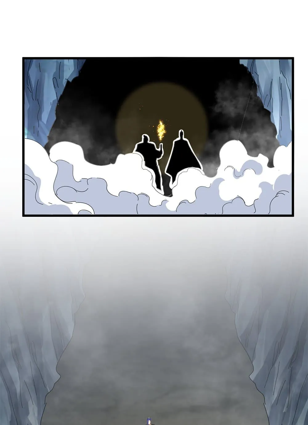 Magic Emperor ราชาจอมเวทย_ ตอนที่ ตอนที่ 747 รูปที่ 27