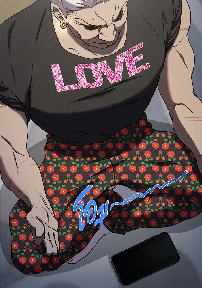 วายร้ายก็อยากมีรัก ตอนที่ 56 รูปที่ 11