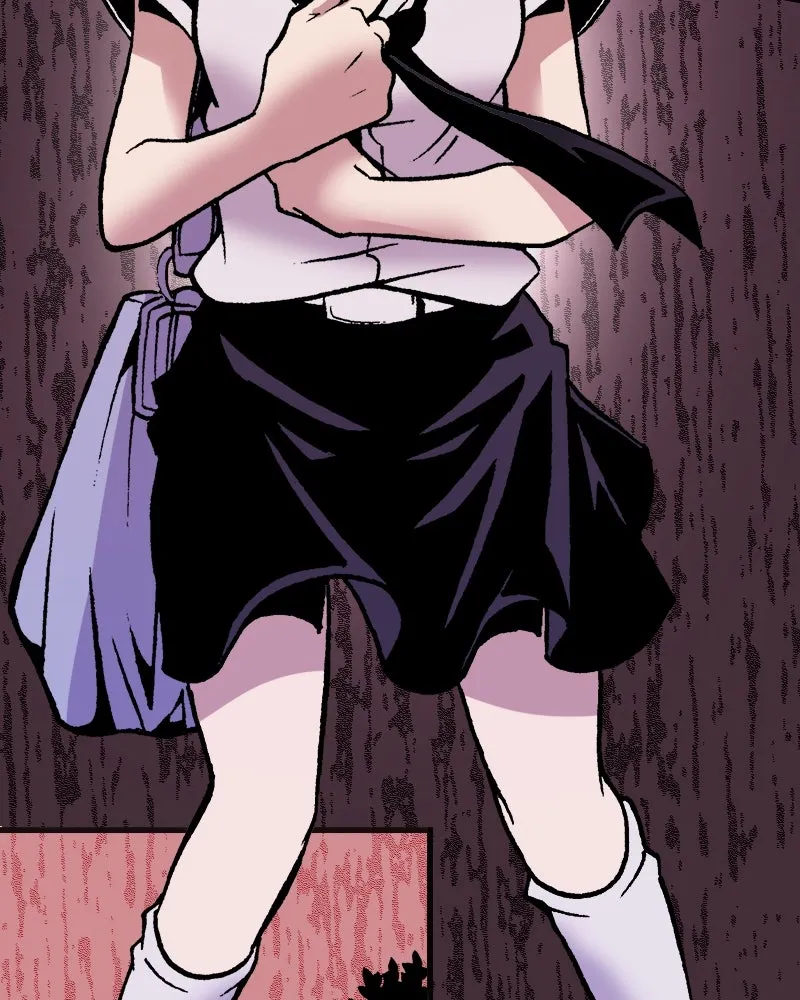 การิน BlaCX ปริศนาอาถรรพ์สีดำ ตอนที่ 2 แมวของชโรดิงเจอร์ (2) รูปที่ 106