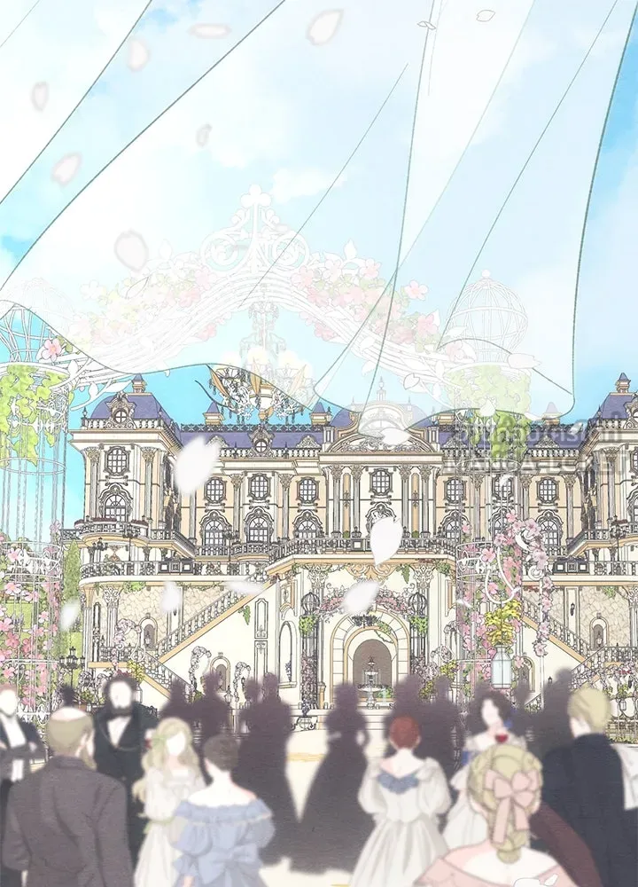 องค์ชายผู้อื้อฉาว ตอนที่ 33 รูปที่ 96