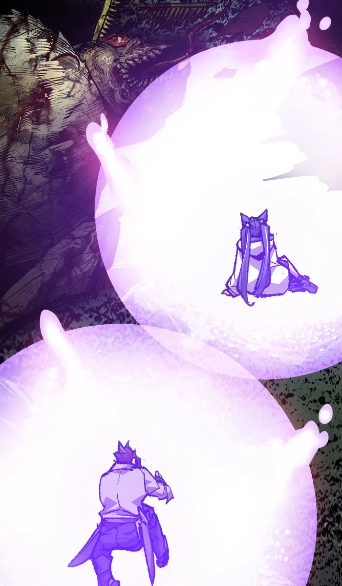 ยอดคนเลเวลทะลุ ตอนที่ 21 มอธแชมเบอร์ (3) รูปที่ 7