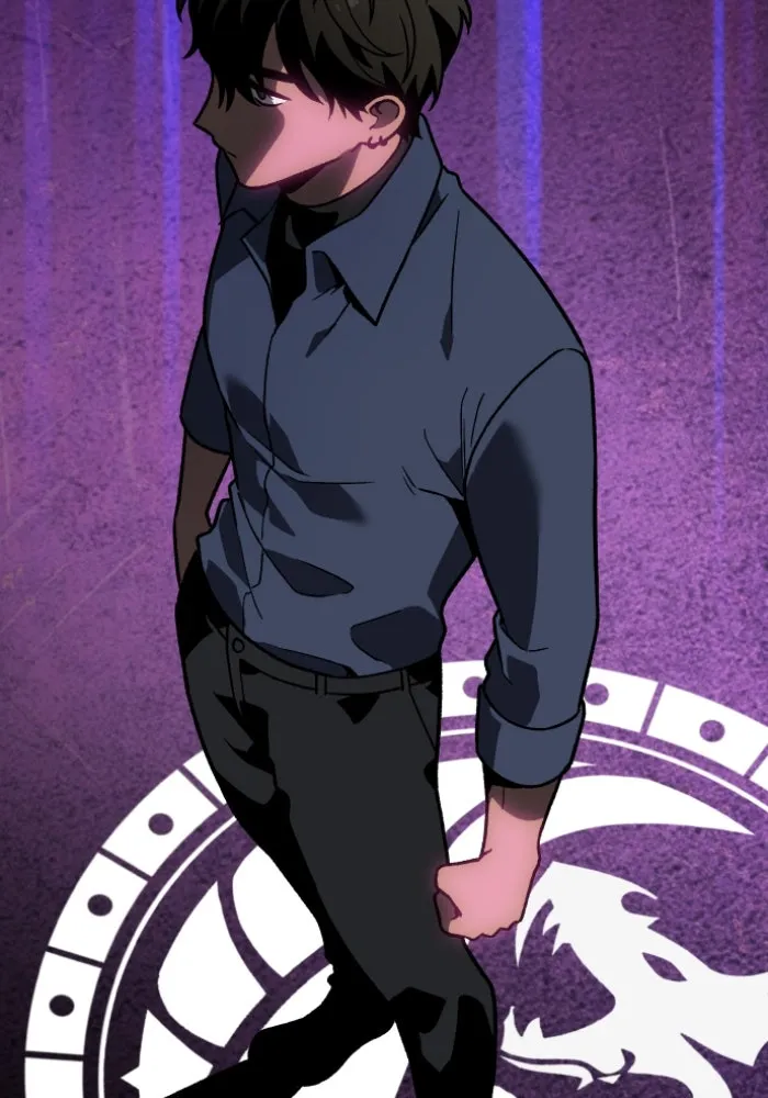 อดีตบอสหอคอย ตอนที่ 3 รูปที่ 109