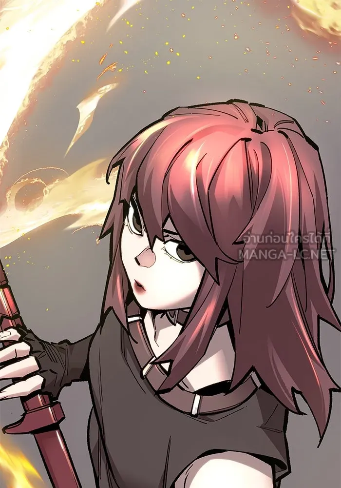 ยอดคนเลเวลทะลุ ตอนที่ 19 ฟรอซน่าเรด (5) รูปที่ 15