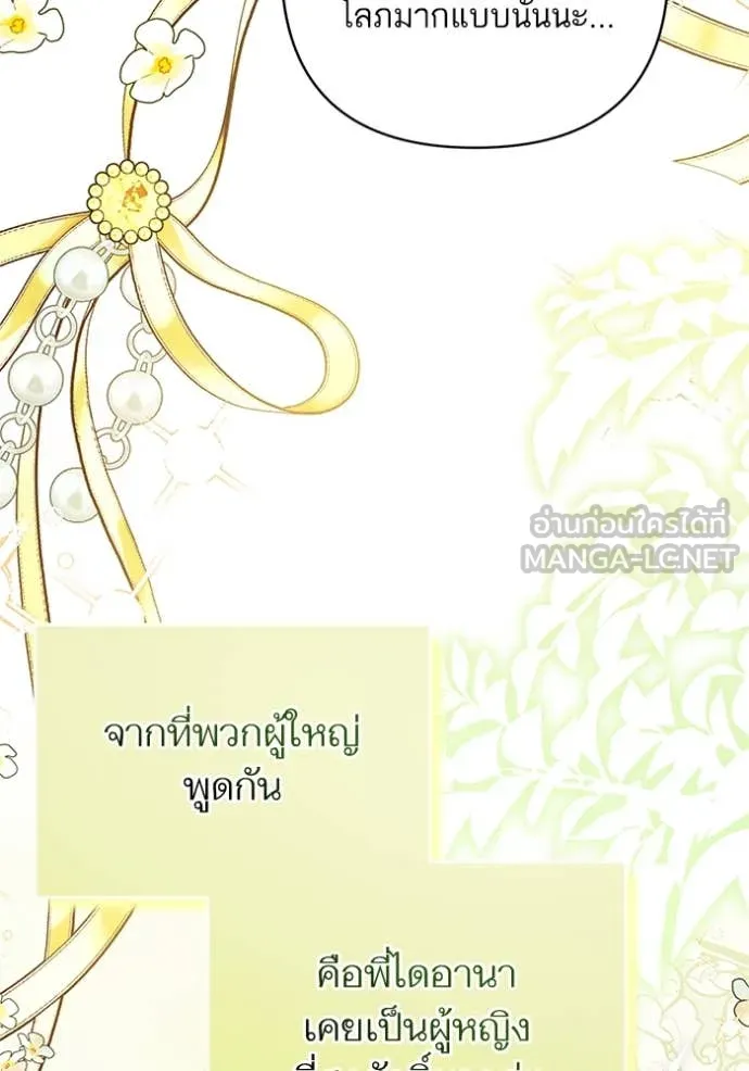 แด่ตัวละครโปรด ตอนที่ 117 รูปที่ 35
