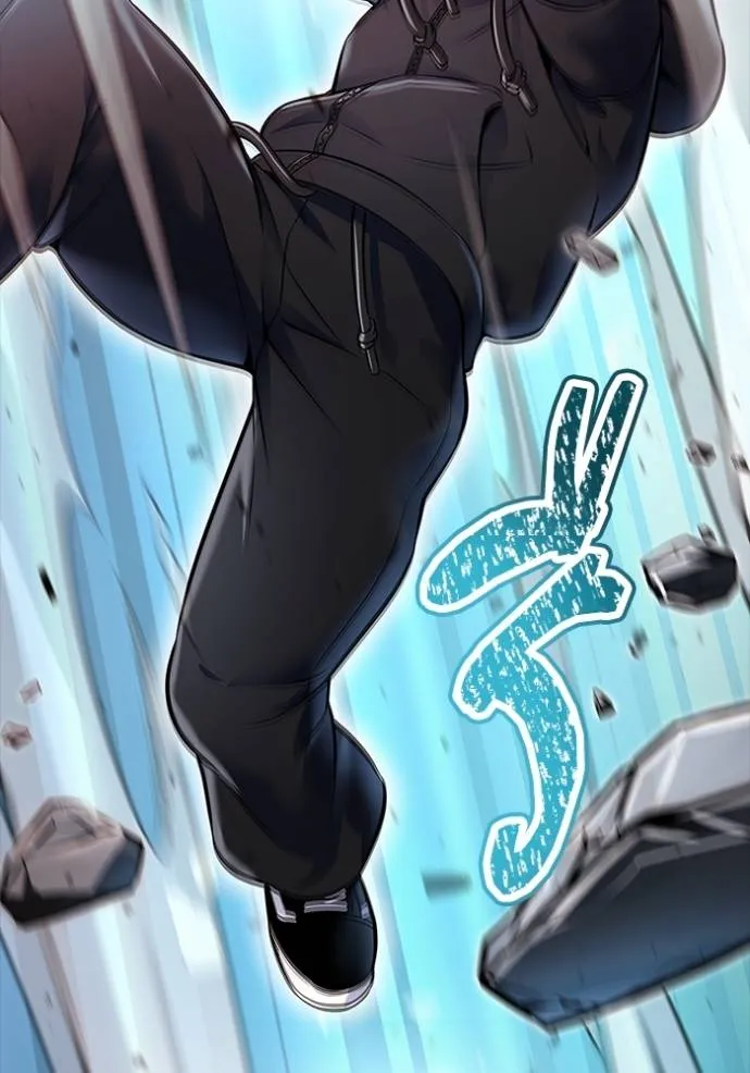 ทาวเวอร์ออฟก๊อด หอคอ ตอนที่ 630 รูปที่ 145