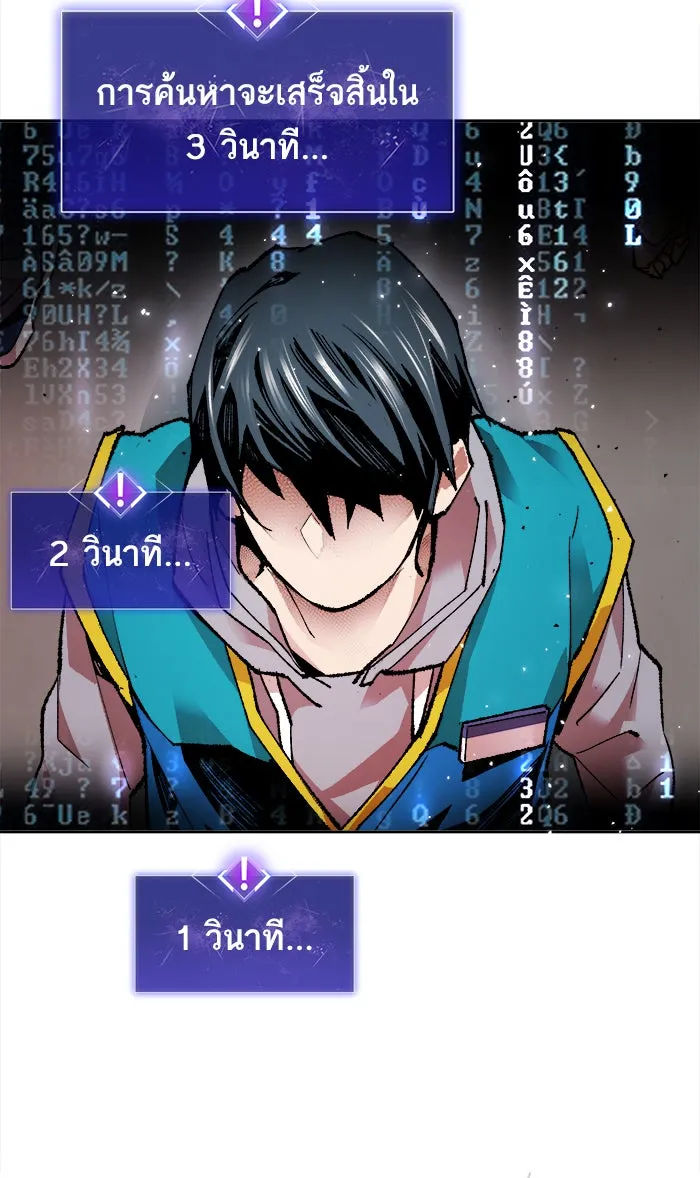 ยอดคนเลเวลทะลุ ตอนที่ 3 กลับบ้าน (3) รูปที่ 55