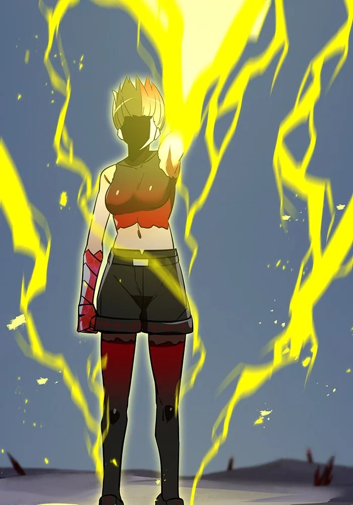 เพลเยอร์เลือดเทวะ ตอนที่ 53 จนกว่าวิญญาณจะมอดไหม้ รูปที่ 155