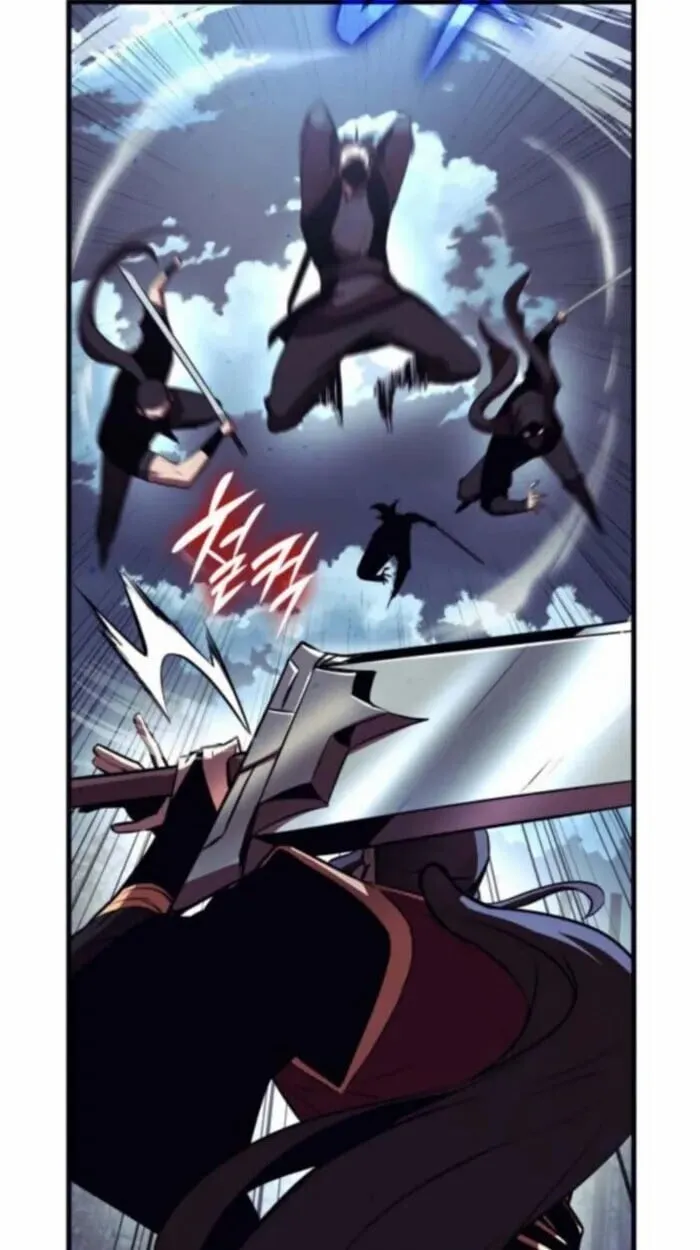 Rebirth of the Divine Demon การหวนค_นของมารสวรรค_ผ_พ_ช_ตใต_หล_า ตอนที่ ตอนที่ 11 รูปที่ 109