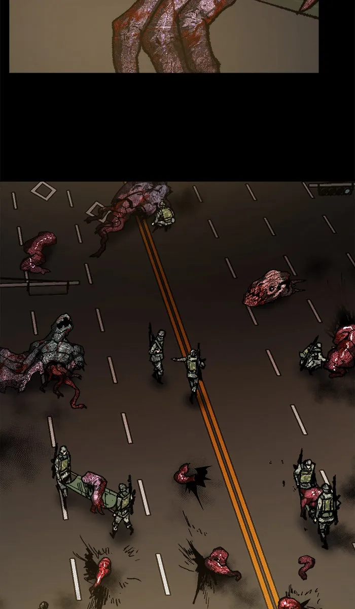 ยอดคนเลเวลทะลุ ตอนที่ 26  ปฏิบัติการปลุกพลัง รูปที่ 74