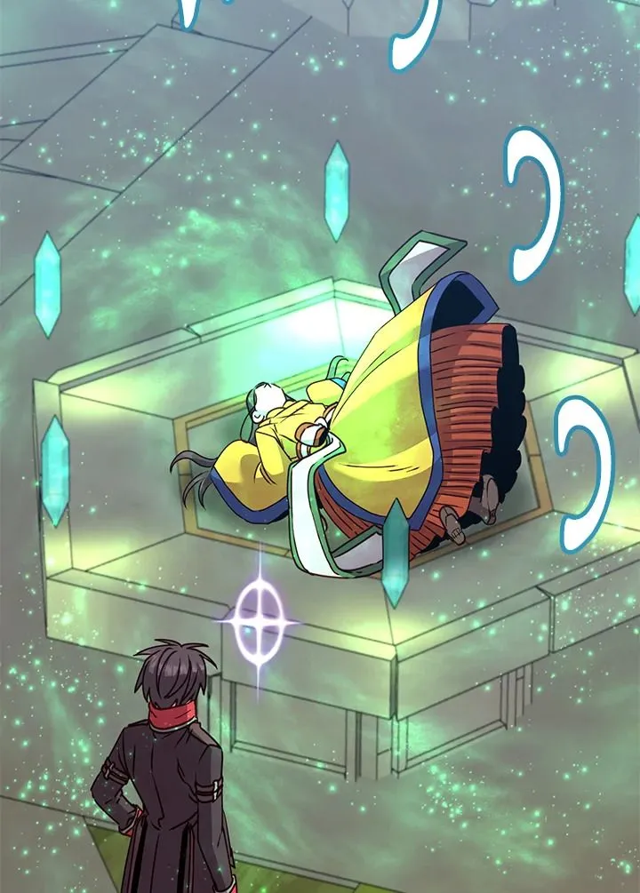 The Max Level Hero Has Returned การกล_บมาของว_รบ_ร_ษเวลต_น ตอนที่ ตอนที่ 205 รูปที่ 76