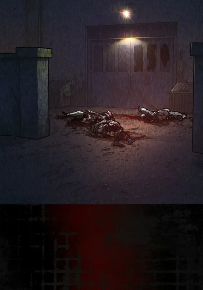 พี่ชายสายบอดี้การ์ด ตอนที่ 270 รูปที่ 121