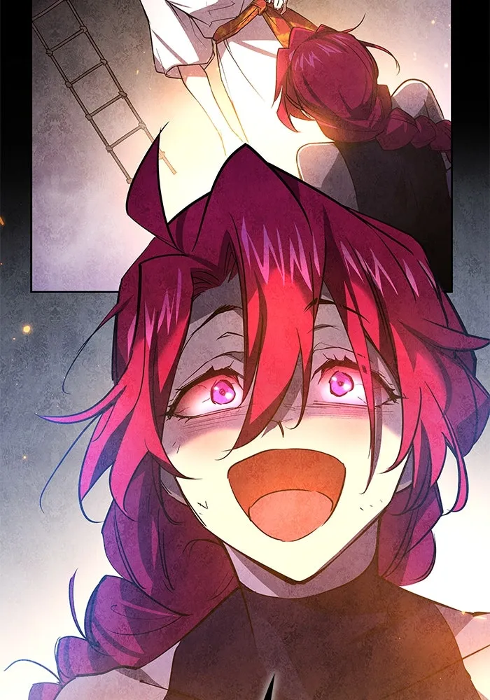 ฟิลเลียโรเซ่กับคำทำนายแห่งมงกุฎหนาม ตอนที่ 87 รูปที่ 38