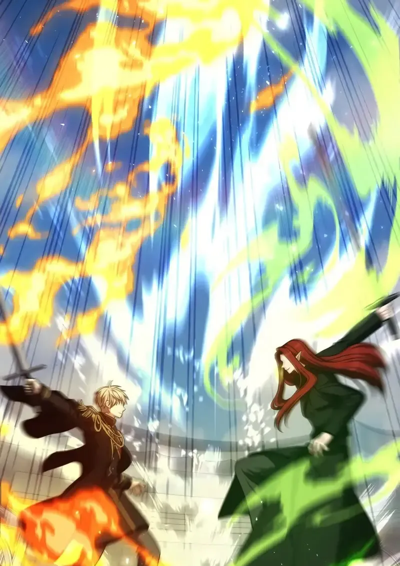 The Reincarnated Assassin Is a Swordmaster ตอนที่ ตอนที่ 77 รูปที่ 141