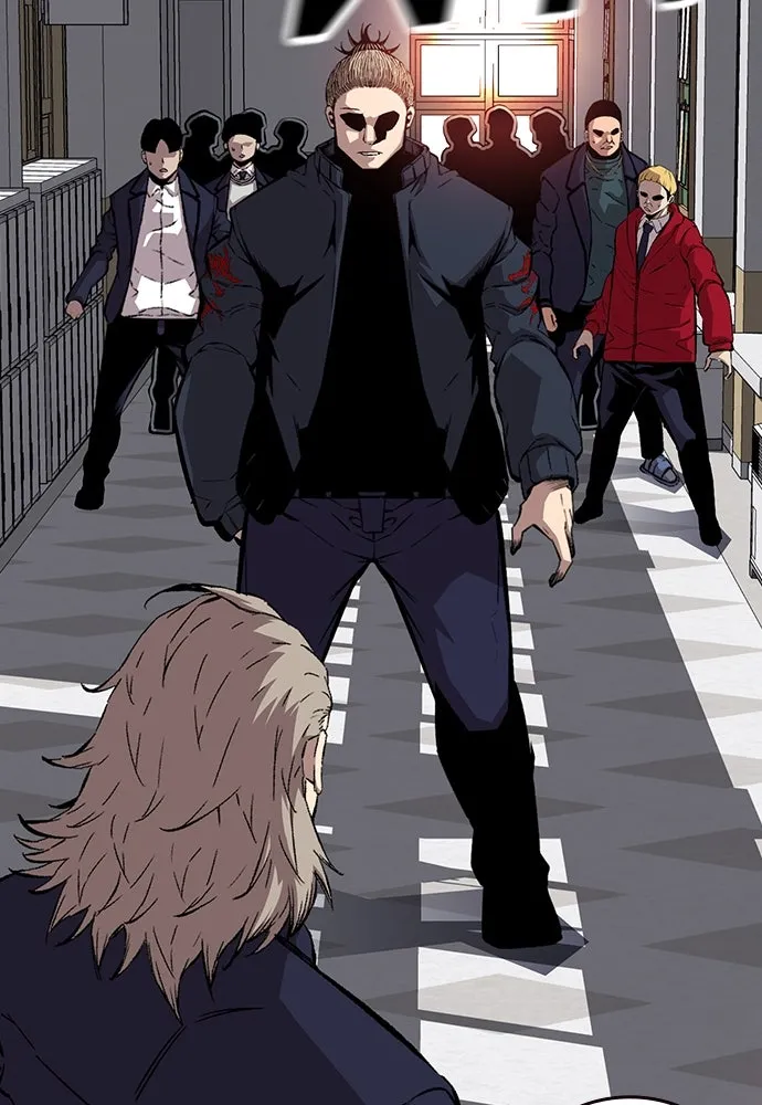 King Game ตอนที่ 50 คราวนี้มีแผนอะไรอีกล่ะ รูปที่ 50