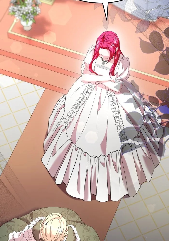 ทำแบบนี้ไม่ได้เพคะ องค์ชาย ตอนที่ 26 รูปที่ 98