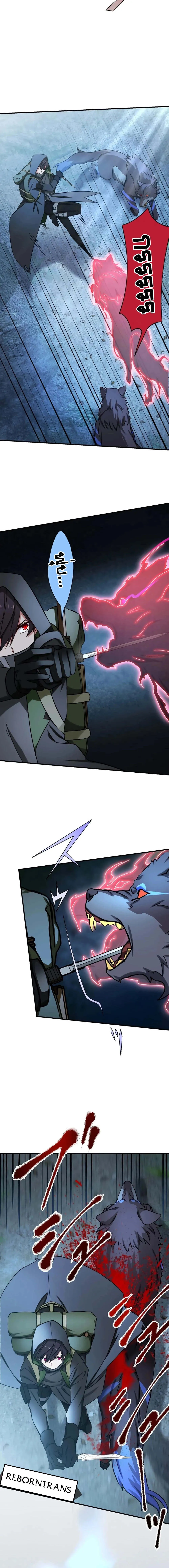 The Strongest Assassin Gets Transferred To Another World With His Whole Class ตอนที่ ตอนที่ 34 รูปที่ 14