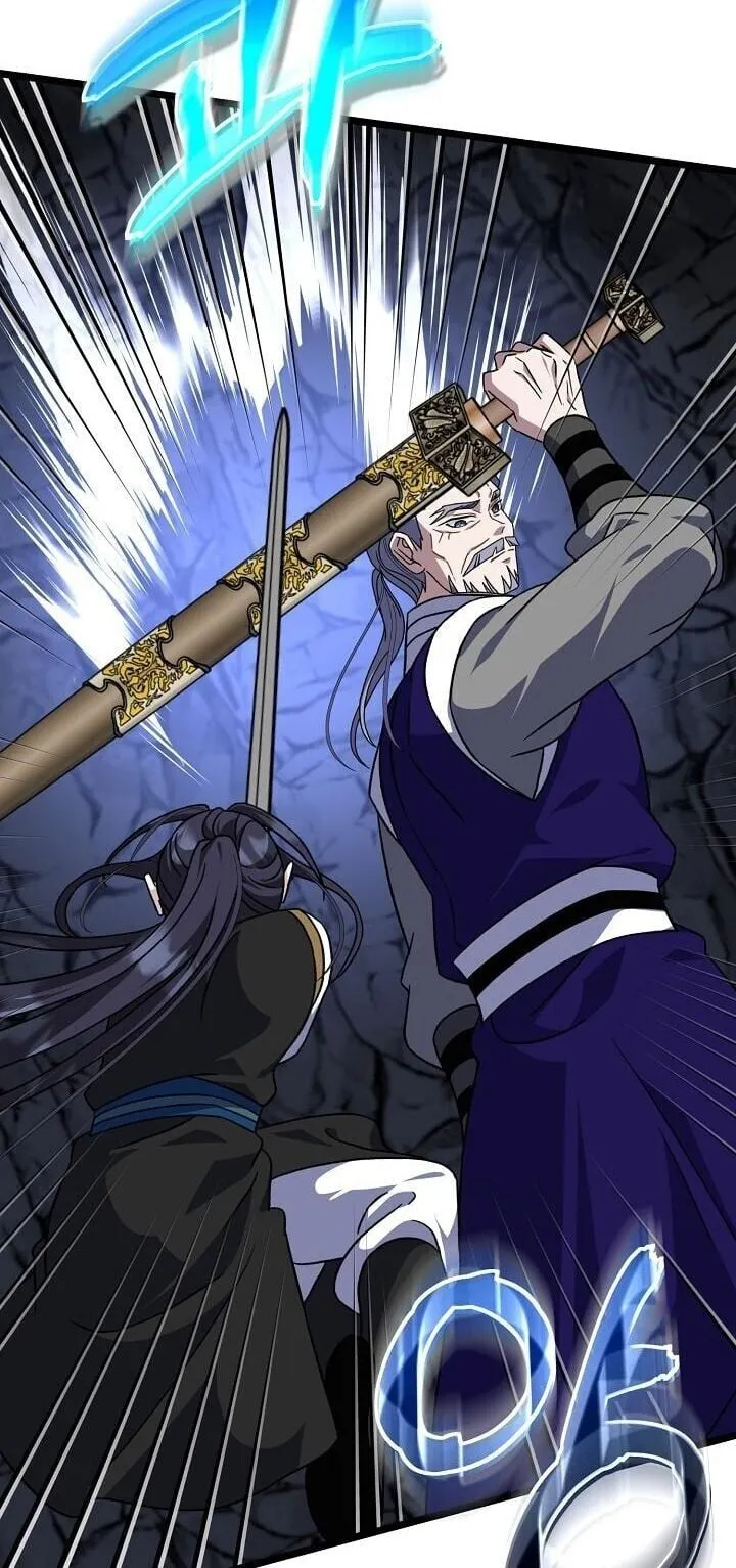 The Return of Namgung_s Granddaughter ตอนที่ ตอนที่ 33 รูปที่ 23