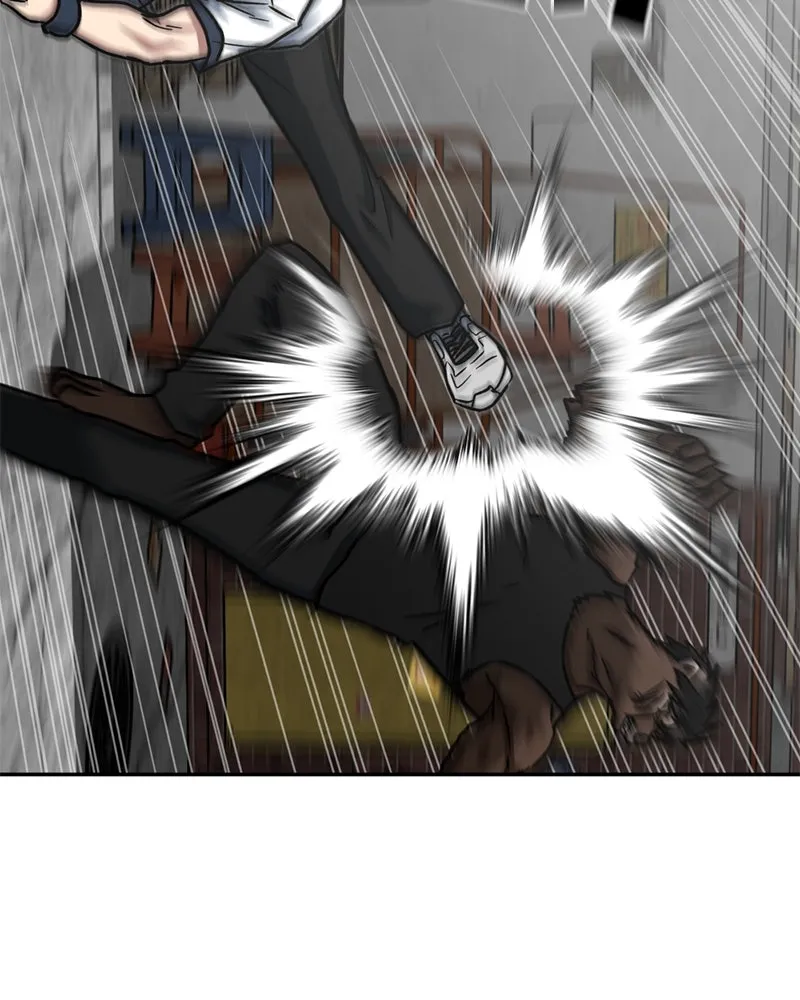 โรงเรียนสัตว์กินเนื้อ ตอนที่ 33 รูปที่ 17