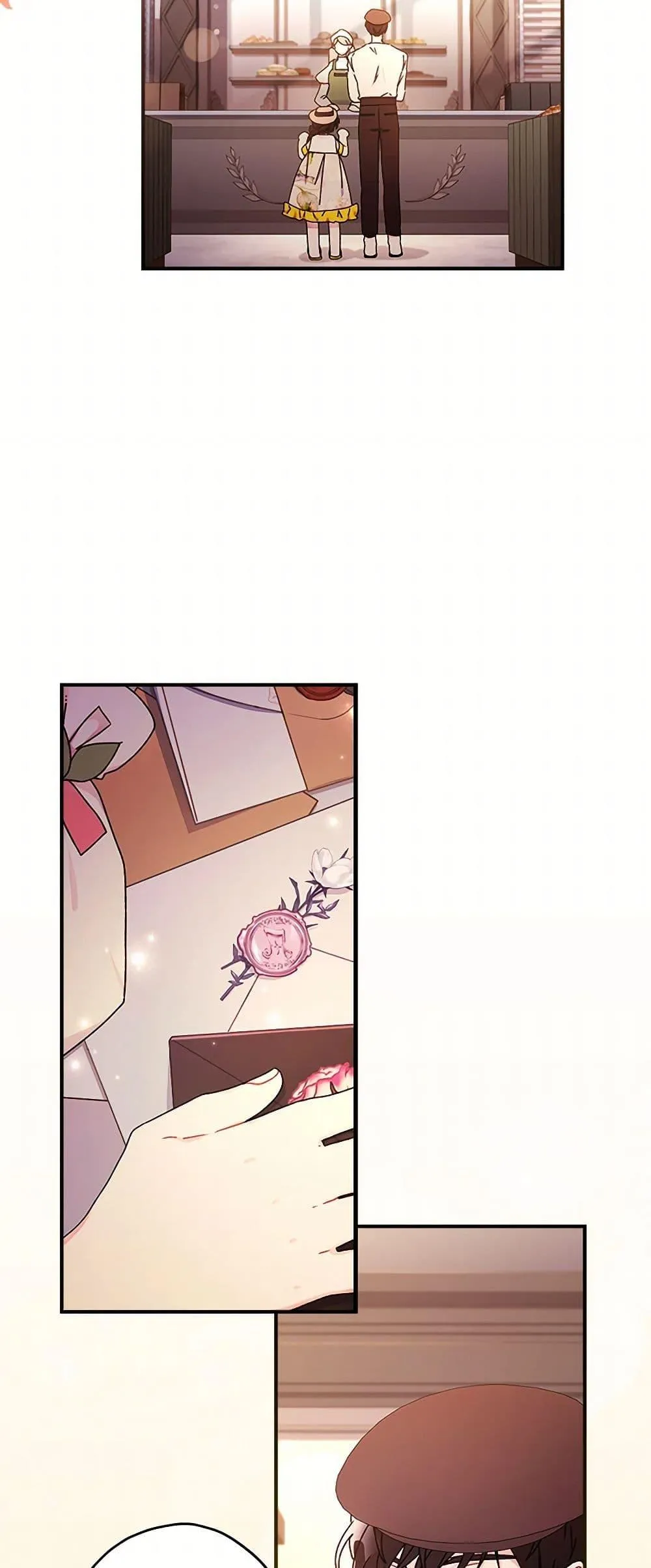 I Became the Male Lead_s Adopted Daughter ฉ_นกลายเป_นล_กสาวบ_ญธรรมของท_านดย_ก ตอนที่ ตอนที่ 107 รูปที่ 8