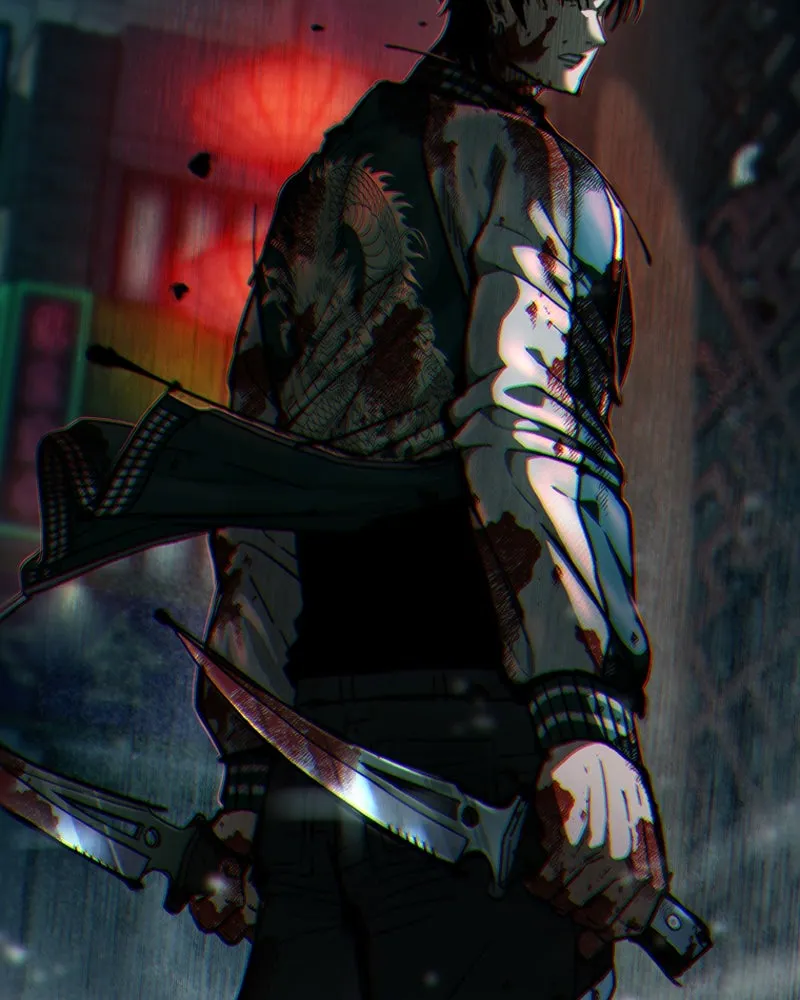 เกาลูน  ซาโรกา ตอนที่ 6 รูปที่ 155