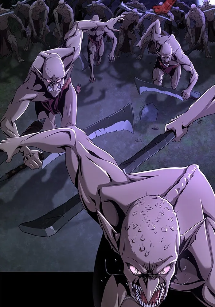 เพลเยอร์นักกินเหล็ก ตอนที่ 2 รูปที่ 22