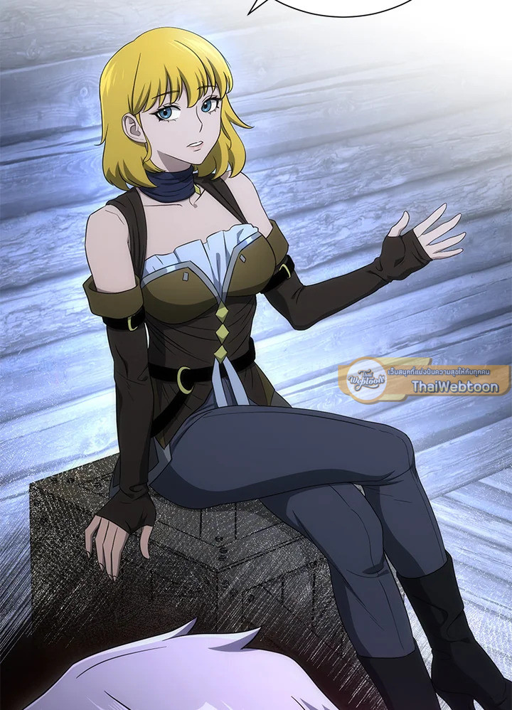 พลทหารโครงกระดูกผู้ม ตอนที่ 145 รูปที่ 136