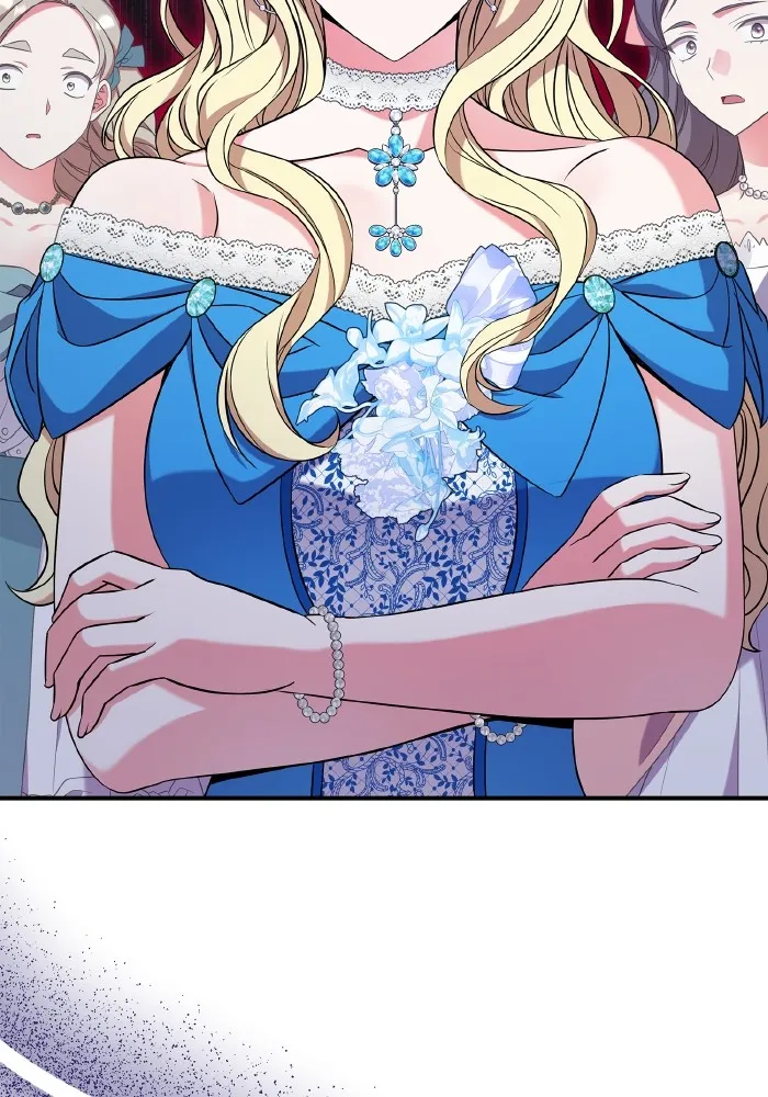 ทำแบบนี้ไม่ได้เพคะ องค์ชาย ตอนที่ 56 รูปที่ 25