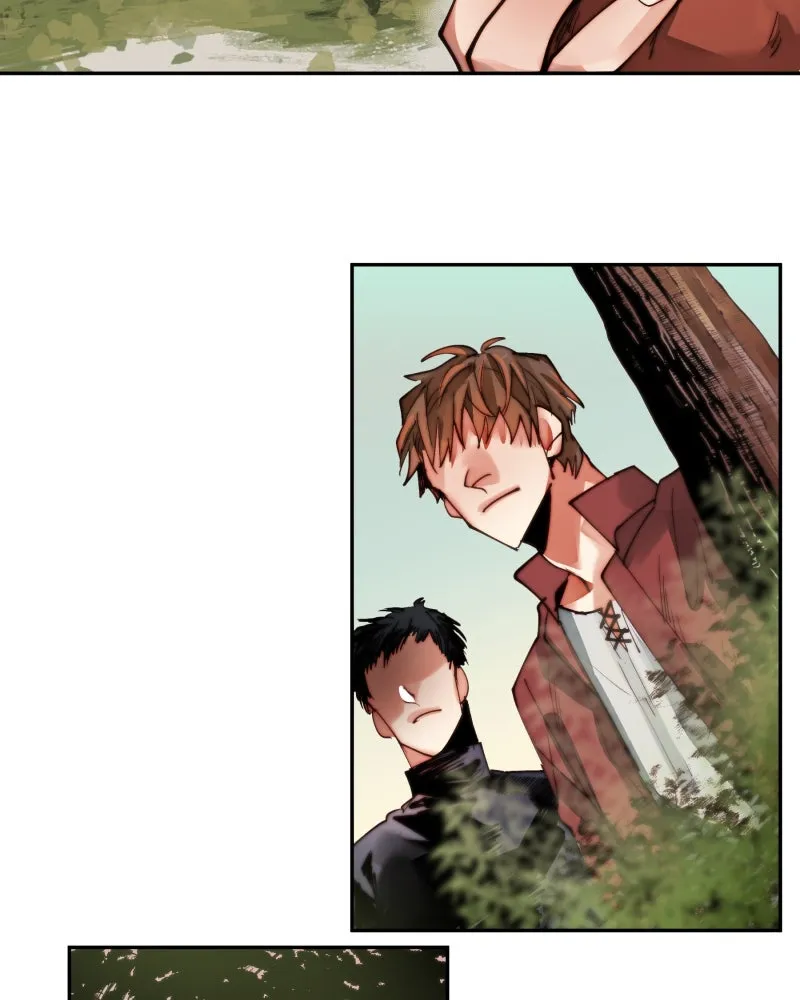 เทพมังกรคลั่งรัก ตอนที่ 8 ลูกแก้วเวทสีทอง รูปที่ 52