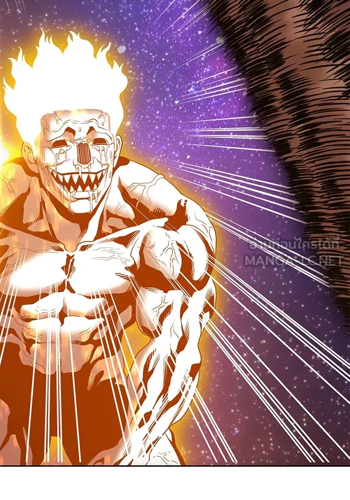 +99 ท่อนไม้พร้อมบวก ตอนที่ 82 (จบ ss1) รูปที่ 432