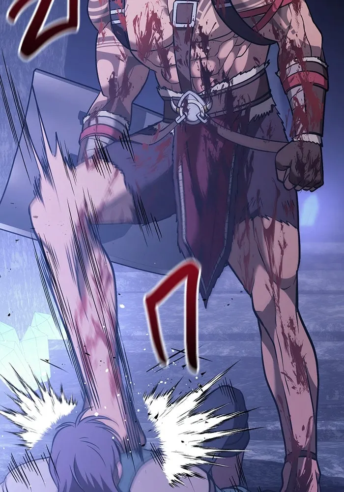 เอาชีวิตรอดในเกมฉบับคนเถื่อน ตอนที่ 6 รูปที่ 56