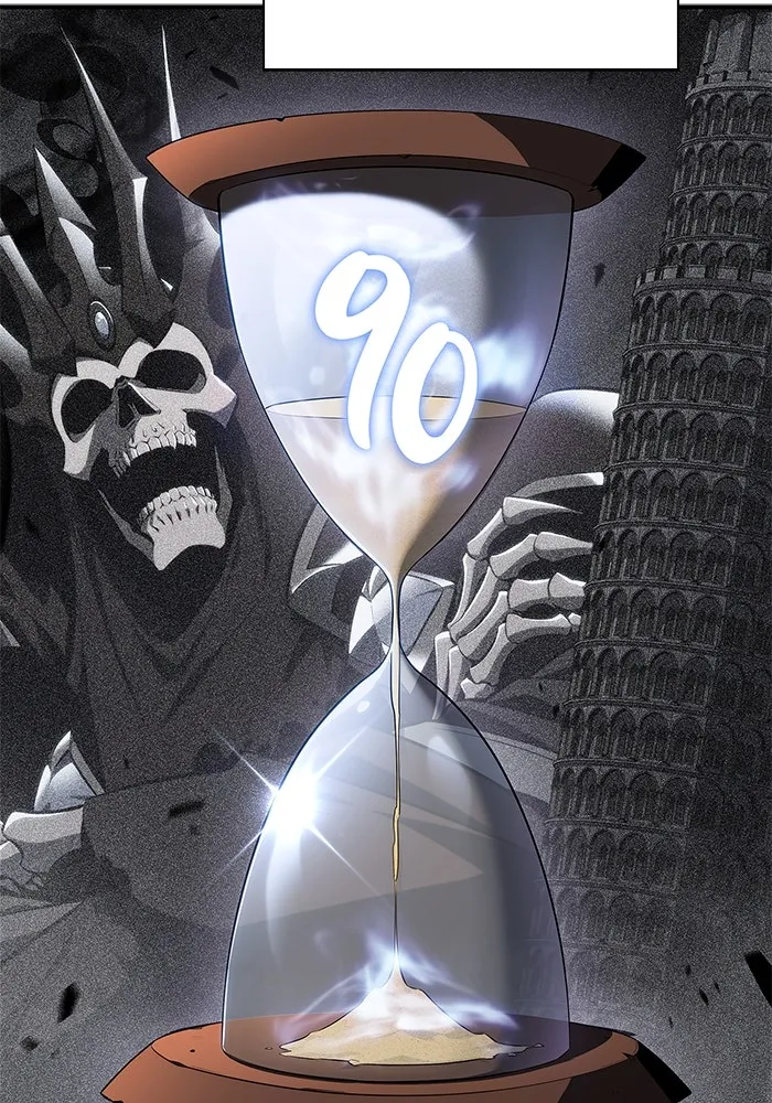 ผู้เล่นหน้าใหม่เลเวลแมกซ์ ตอนที่ 129 จักรวรรดิผู้พิทักษ์เลือดเหล็ก รูปที่ 10