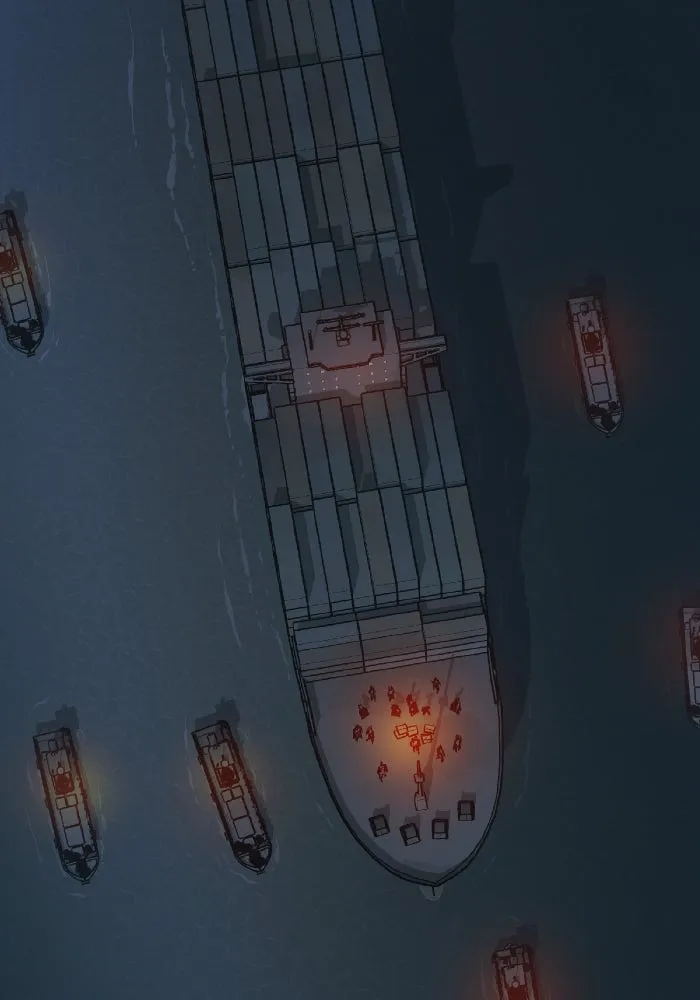 The Lone Necromancer ตอนที่ 89 รูปที่ 115