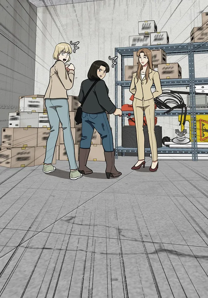 ช่วยเปลี่ยนฉันที ตอนที่ 99. เอเดน 19 รูปที่ 62