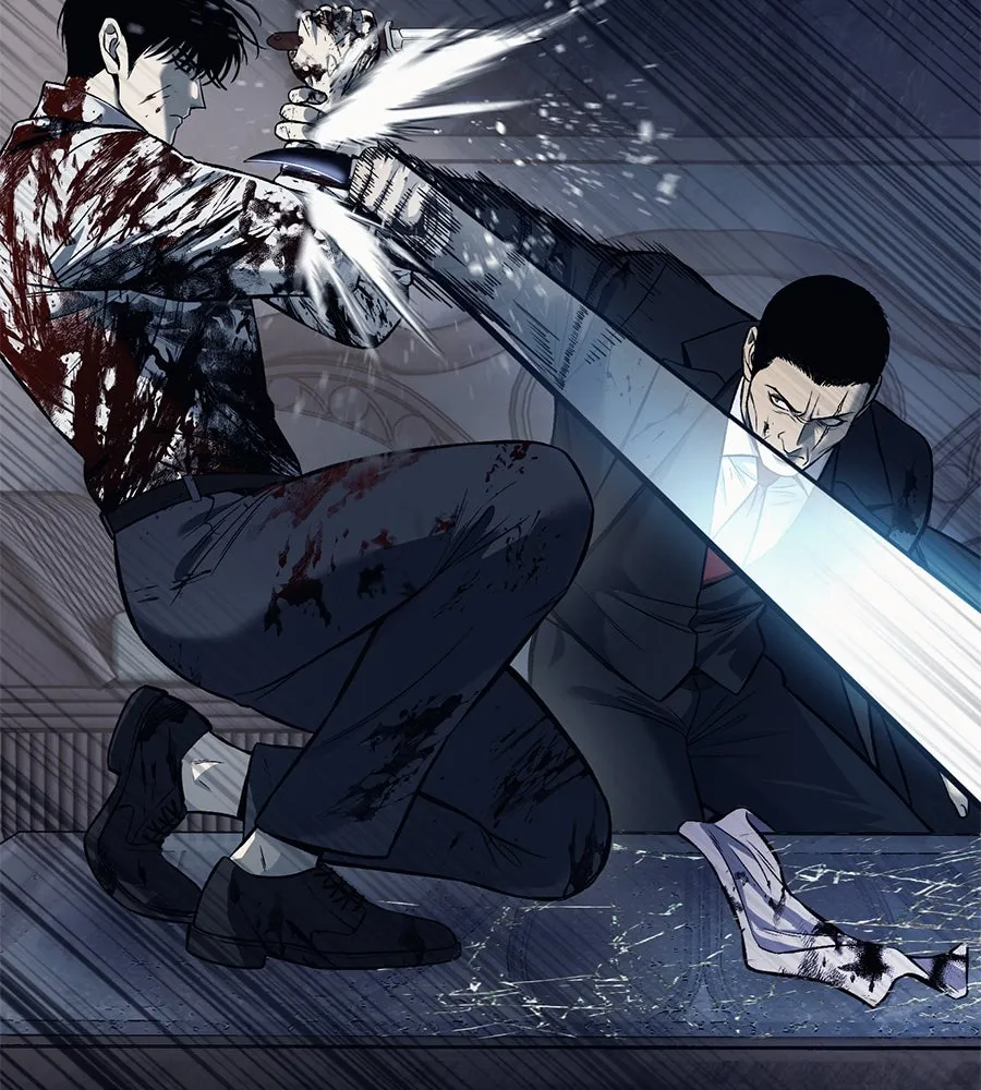 มัจจุราชชุดแดง ตอนที่ 1 รูปที่ 215