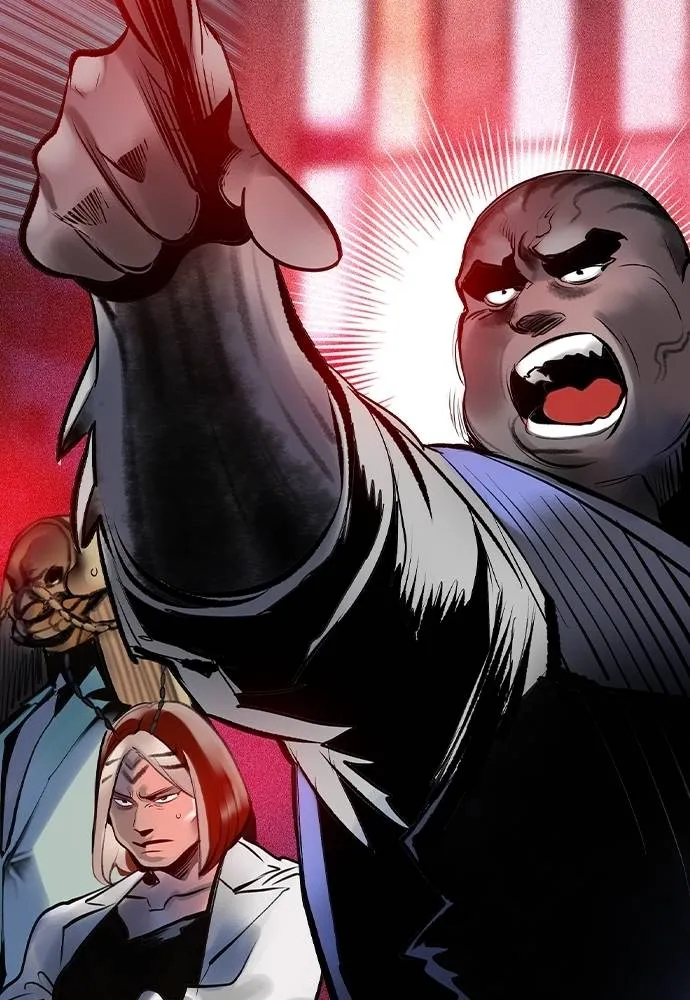 Jungle Juice ตอนที่ 129 รูปที่ 119