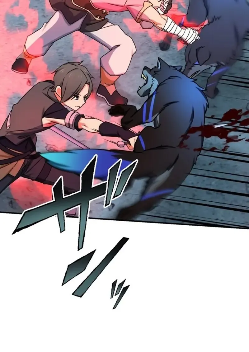 The Strongest Assassin Gets Transferred To Another World With His Whole Class ตอนที่ ตอนที่ 57 รูปที่ 56