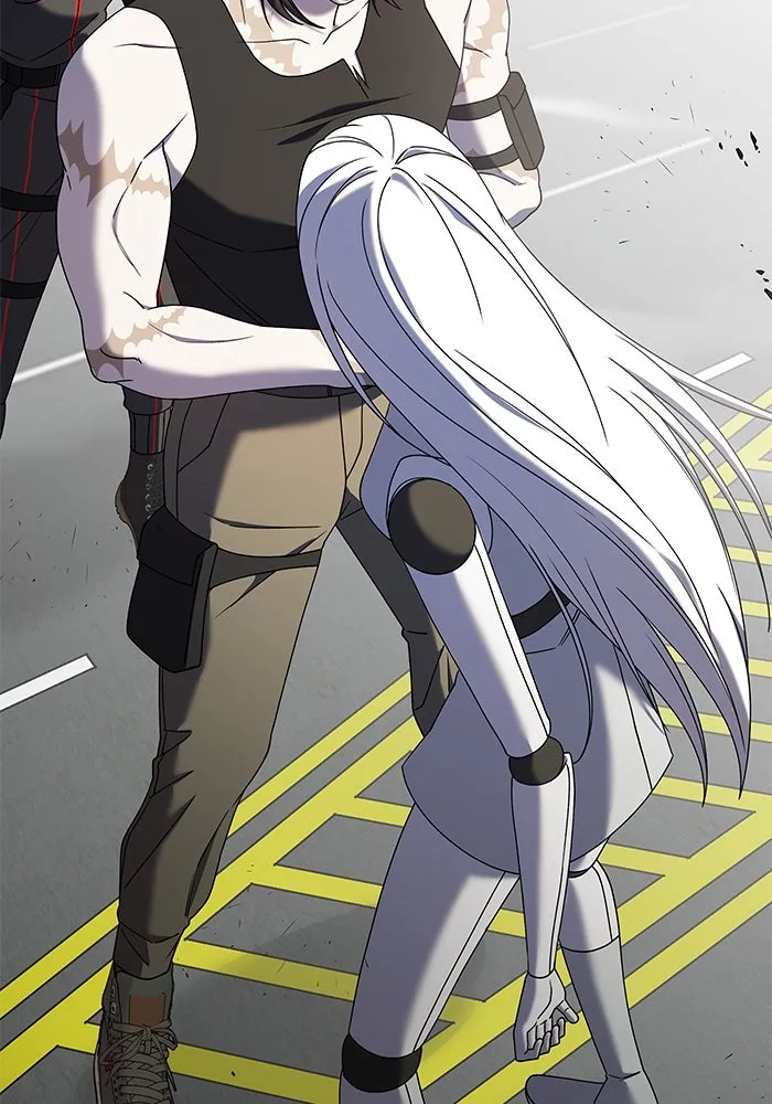 วายร้ายก็อยากมีรัก ตอนที่ 23 รูปที่ 2