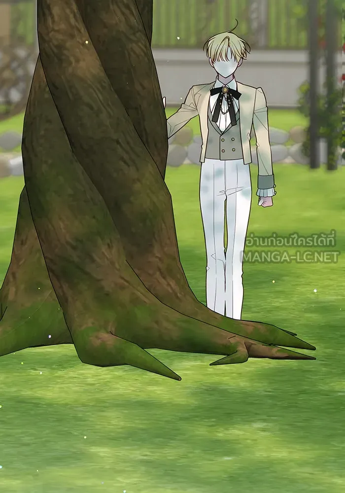 หนูน้อยทรราช ตอนที่ 111 รูปที่ 129