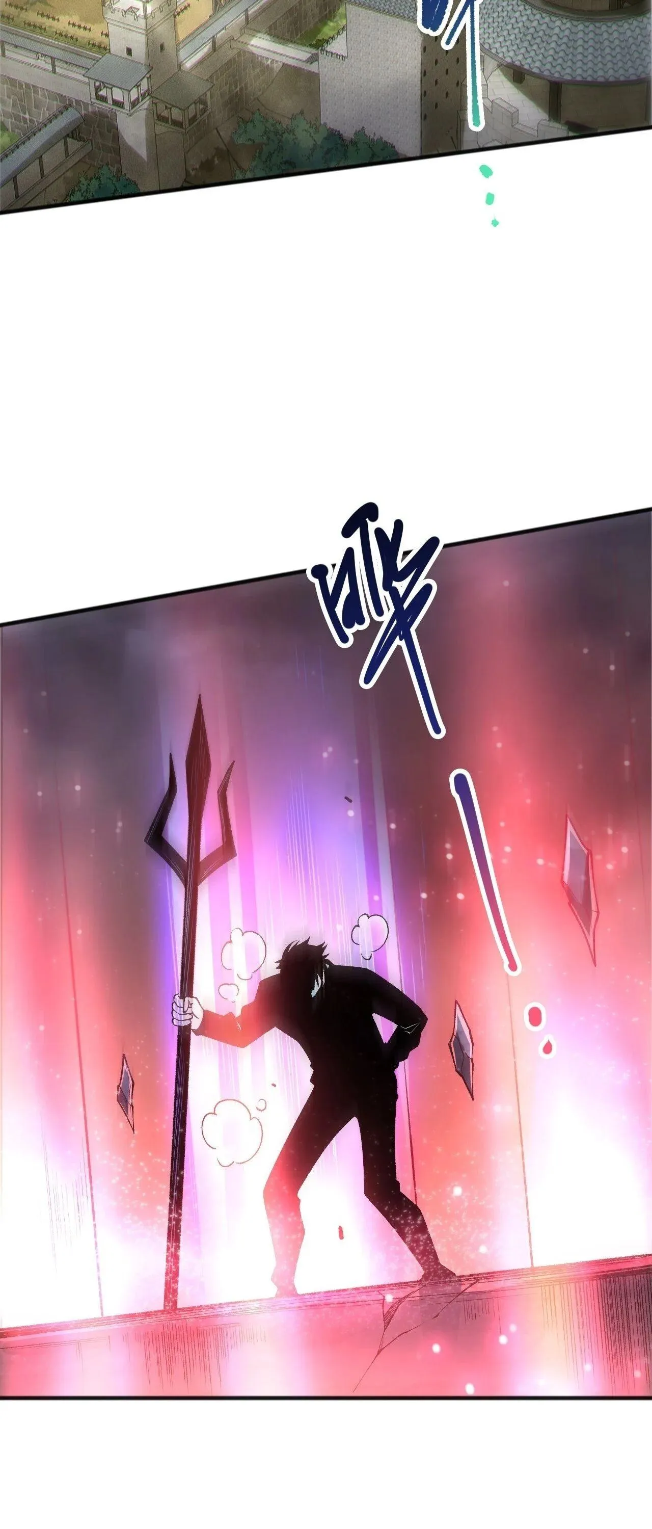 Disastrous Necromancer ราช_นน_กอ_ญเช_ญว_ญญาณ ตอนที่ ตอนที่ 266 รูปที่ 15