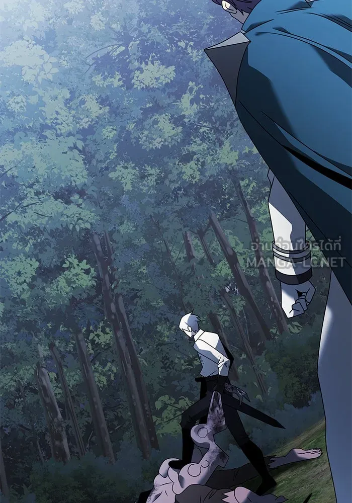 อัศวินดำล่าท้าเวลา ตอนที่ 62 รูปที่ 129