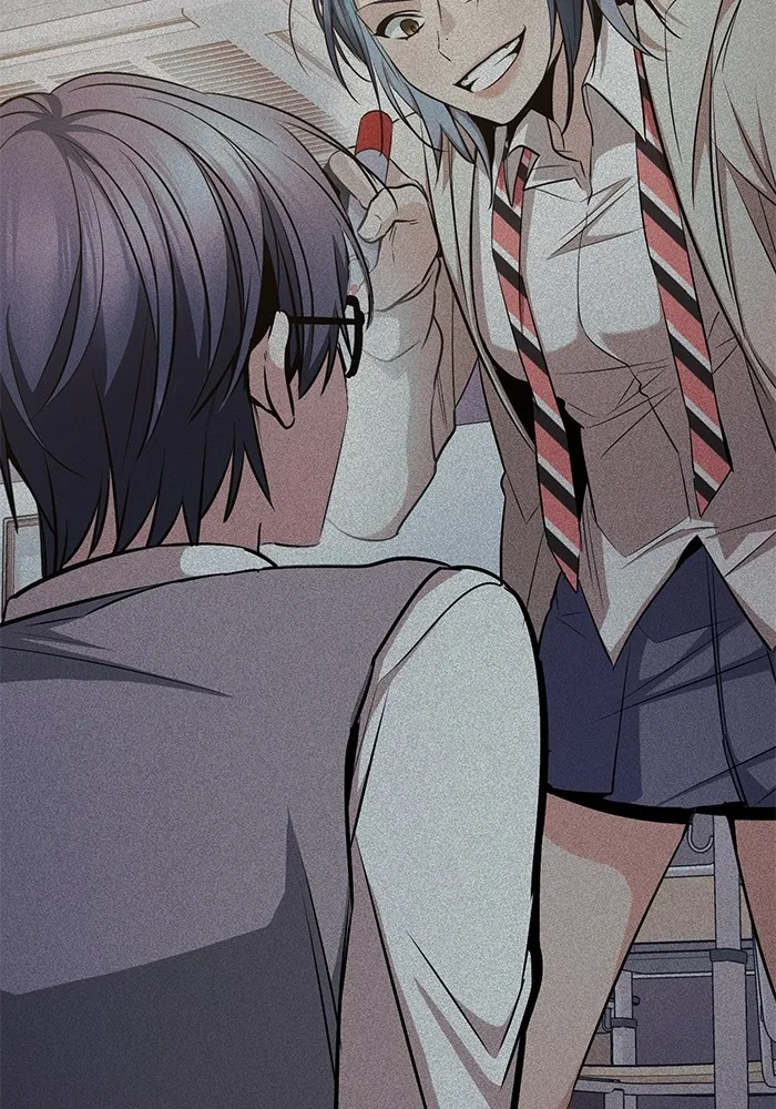 ราชินีนักบู๊ ตอนที่ 25 รูปที่ 23