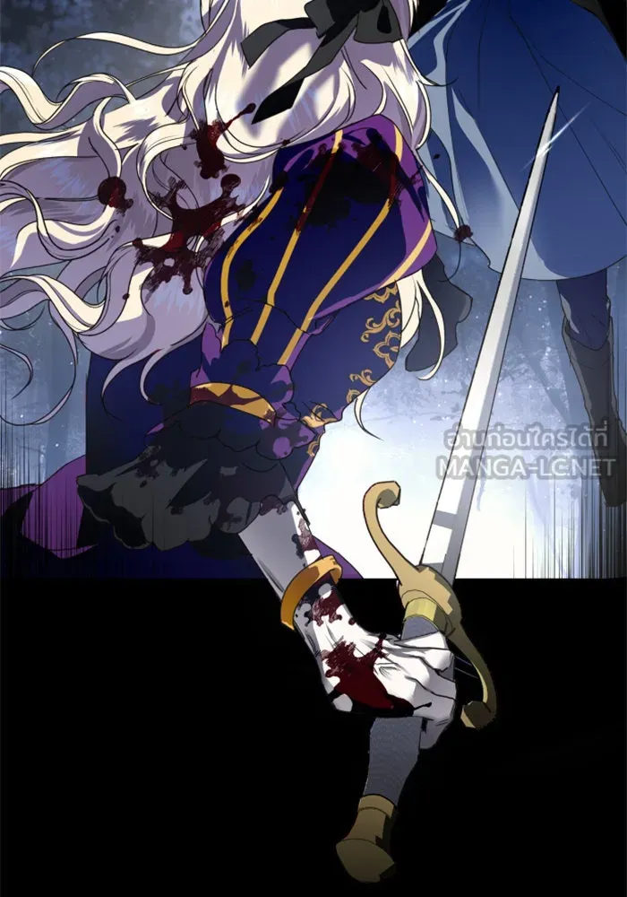 ชิงชีวิตพลิกลิขิตชะตา ตอนที่ 10 ทำไมข้าถึงได้เกลียดชังเจ้า รูปที่ 135