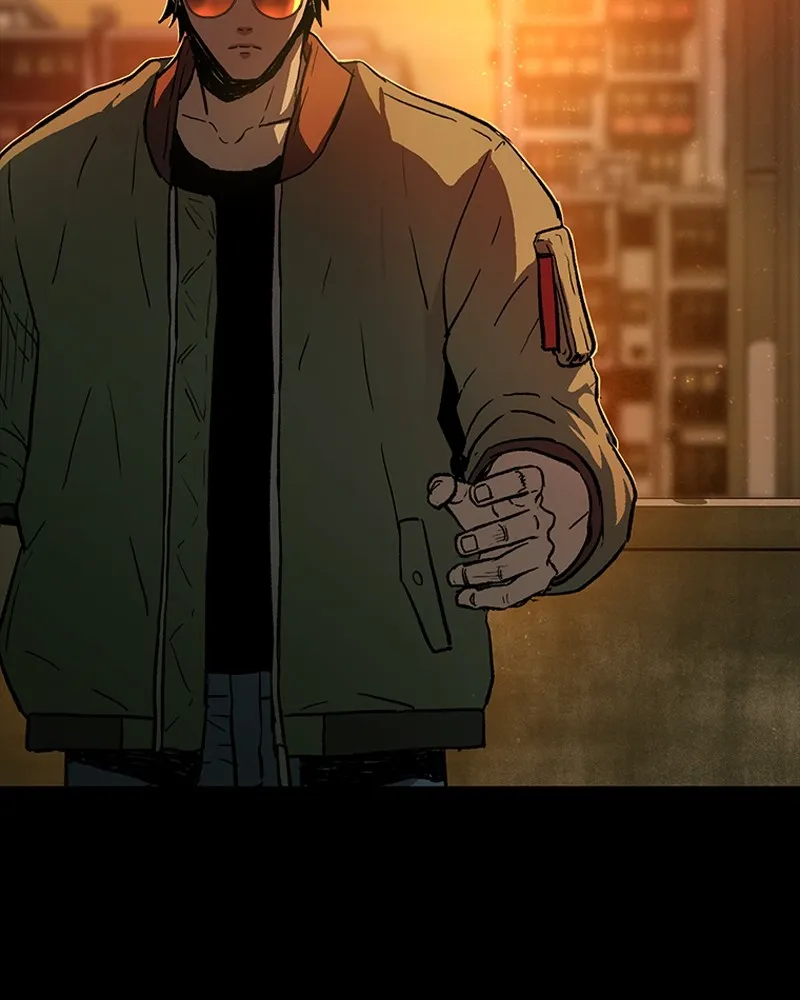 เกาลูน  ซาโรกา ตอนที่ 13 รูปที่ 61